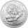 Somaliland Jahr des Tigers 2010 1 oz Silber