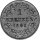 Bayern 1 Kreuzer div. Jahrgänge (KM#858) - König Maximilian II. Joseph 1848-1864, Erhaltung