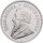 Südafrika Krügerrand 2025 1 oz Silber  - Polierte Platte