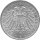 J.082 Lübeck 3 Mark 1912 -A- Stadtwappen - Silber vz