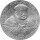 J.161 Sachsen-Weimar-Eisenach 5 Mark 1908 -A- Großherzog Wilhelm Ernst - 350 Jahre Universität Jena - Silber vz