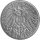 J.059 Bremen 2 Mark 1904 -J- Stadtwappen - Silber vz