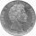 Bayern 1 Konventionstaler "Geschichtstaler - Bayerisch-württembergischer Zollvertrag" 1827 - König Ludwig I. 1825-1848, KM#731