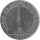 Bayern 1 Konventionstaler "Geschichtstaler - Denkmal der gefallenen Bayern" 1833 - König Ludwig I. 1825-1848, KM#763