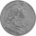 Bayern 1 Konventionstaler 1754 - Kurfürst Maximilian III. Joseph 1745-1777, KM#500.2