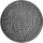 Stolberg-Stolberg 2/3 Taler 1770 - Silber KM#308