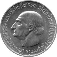J.N27 Provinz Westfalen 50.000.000 Mark 1923 - Notgeld -...