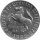 J.N27 Provinz Westfalen 50.000.000 Mark 1923 - Notgeld - Aluminium