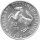 J.N16 Provinz Westfalen 50 Mark 1923 - Notgeld - Aluminium