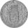 Ungarn 1 Taler 1783 - Joseph II., KM#395.1