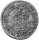 RDR Erzstift Salzburg 15 Kreuzer 1685  - Maximilian Gandolph von Kuenburg, KM#230
