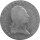 RDR Österreichische-Niederlande 1 Kronentaler 1792-1800 - Franz II. - Silber -s-ss