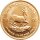 Südafrika Krügerrand 2005 1/10 oz Gold
