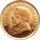 Südafrika Krügerrand 2005 1/10 oz Gold