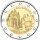 Spanien 2 Euro 2025 "Altstadt von Salamanca"