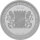 Bayern Thaler 1. Ausgabe Schloss Neuschwanstein 2025 1000 Gramm Silber
