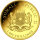 Somalia Leopard 2025 1 oz Gold