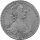Reuß-Obergreiz 2/3 Taler 1754 Heinrich XI. - Silber KM#50