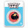 Samoa Looney Tunes 2. Ausgabe Daffy Duck 2022 1 oz Silber - Coloriert