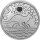 Australien Känguru RAM 2009 1 oz Silber