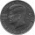 Niue 5 Dollars 1988 - John F. Kennedy - Ku-Ni