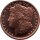 USA "Morgan Dollar" - 1 AVDP-Unze Kupfer