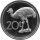 Papua Neuguinea Kursmünzensatz 1978 - PP