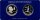 Philippinen 25 + 50 Piso 1978 - 100. Geburtstag von Manuel L. Quezon - Silber PP
