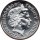 UK 20 Pfund - St. Georg Drachentöter 2013 - Silber