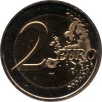 Portugal 2 Euro 2008 "Menschenrechte" im Blister