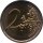 Portugal 2 Euro 2009 "10 Jahre WWU" im Blister