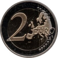 Deutschland 2 Euro 2008 "Kirche St. Michaelis" J - Coincard PP