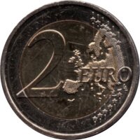 Frankreich 2 Euro 2008 "EU-Ratspräsidentschaft" - Coincard