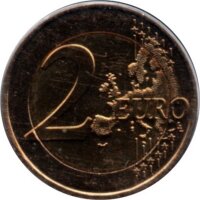 Frankreich 2 Euro 2010 "Appell vom 18. Juni" - Coincard