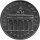 DDR Set 4 x 5 Mark 1987 - "750 Jahre Berlin"