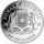 Somalia Elefant 2016 1 oz Silber