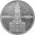 J.355 III. Reich 2 RM Garnisonkirche m.I. - Silber