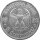 J.355 III. Reich 2 RM Garnisonkirche m.I. - Silber
