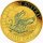 Australien Schwan 2025 1 oz Gold