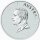 Australien Schwan 2025 1 oz Silber