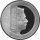 Luxemburg 25 Euro 2022 - 50 Jahre Europäisches Gerichtssystems - Silber PP
