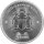 Malta 5 Euro 2023 - Malteserkreuz - 1 oz Silber