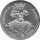 Polen 200 Zlotych 1981 - König Boleslaw II. "Der Kühne" - Silber PP