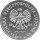 Polen 200 Zlotych 1981 - König Boleslaw II. "Der Kühne" - Silber PP