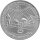 Griechenland 500 Drachmen 1982 - Pan-Europäische Spiele - Silber