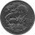 Gibraltar 1 Crown 1980 - 175. Todestag von Horatio Nelson - Ku-Ni