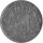 Belgien 5 Francs 1852 - König Leopold I. - Silber