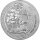Ruanda Nautical HMS Victory 2025 1 oz Silber