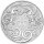 Australien Chinese Myths and Legends 2025 Double Phönix 1 oz Silber | Chinesische Mythen und Legenden