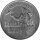 Rumänien 100.000 Lei 1946 - König Michael I. - Silber
